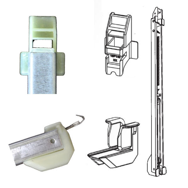 61AP Series Non-Tilt Balance - 61AP Series Non-Tilt Balance