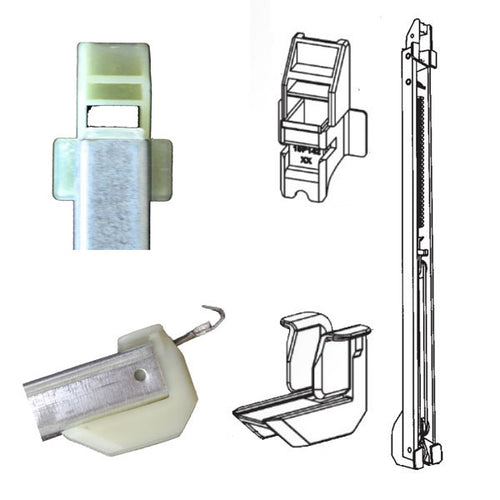 61AP Series Non-Tilt Balance - 61AP Series Non-Tilt Balance