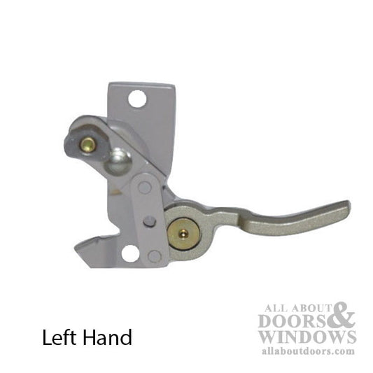 Truth EntryGard® 16 Series Sash Lock, Left Hand