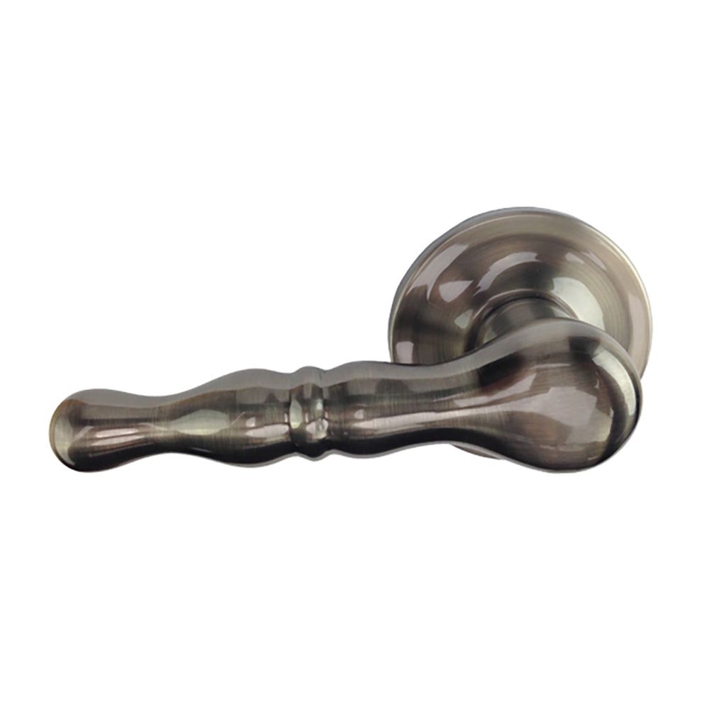 Kwikset Fremont US15A 742 FL Left Hand Dummy Lever - Kwikset Fremont US15A 742 FL Left Hand Dummy Lever