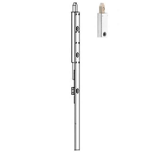 16mm Manual Top Extension, Shootbolt 15.75" length