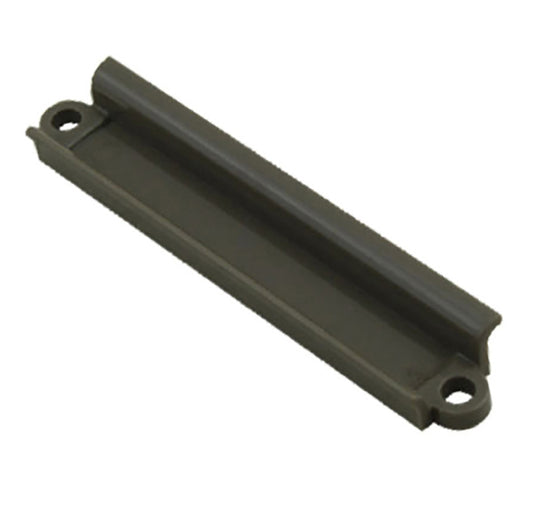 Retractable Insect Screen Interior Handle for Andersen FGD made June 2007 - Present, Terratone