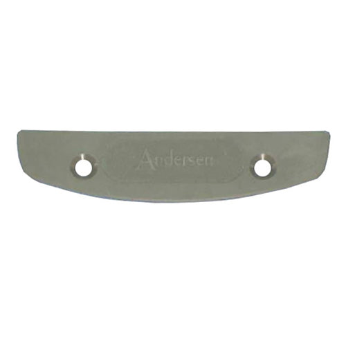 Andersen Sash Lock Shim Spacer Fits Perma-Shield Narroline Window Stone - Andersen Sash Lock Shim Spacer Fits Perma-Shield Narroline Window Stone
