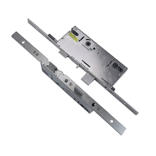 Amesbury Truth P2000 Active Single Point Mortise Lock 60/92 American Cylinder