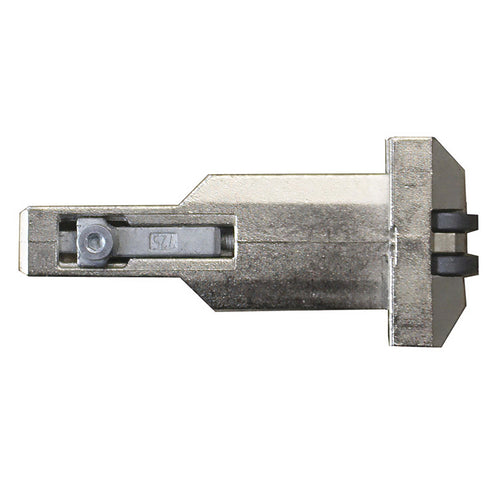 Hoppe Roller Latch Non-Handed Standard Function Lock Only 55mm - Hoppe Roller Latch Non-Handed Standard Function Lock Only 55mm
