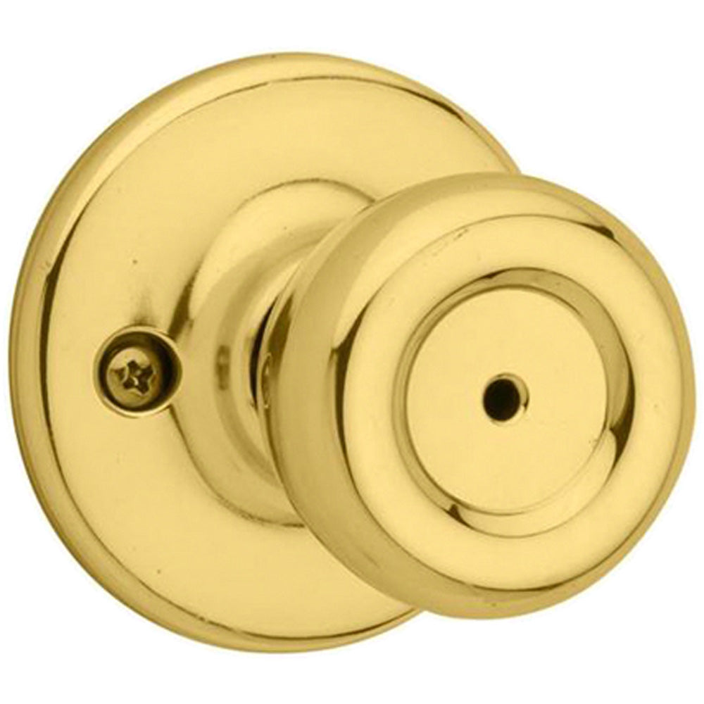 Kwikset Tylo Privacy Door Knob 300T-3RV1 Tylo Privacy Door Lock with New Chassis with RCAL Latch and RCS Strike - Kwikset Tylo Privacy Door Knob 300T-3RV1 Tylo Privacy Door Lock with New Chassis with RCAL Latch and RCS Strike