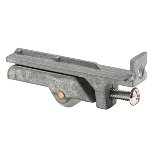 Roller Assembly for Sliding Patio Doors with Adjustable Diecast Housing 0.625 Inch Nylon Wheel Diameter - Roller Assembly for Sliding Patio Doors with Adjustable Diecast Housing 0.625 Inch Nylon Wheel Diameter