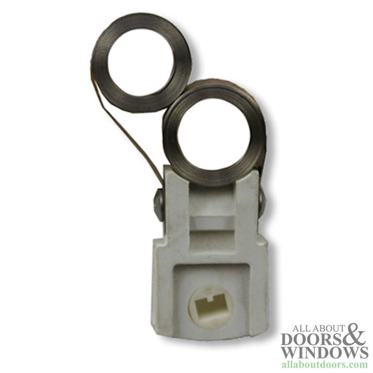 Constant Force Balance 1/2 inch Double Coil 8/840 Weight