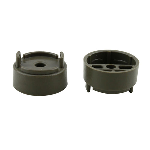 Andersen Screen Latch Spacer - Stone - Andersen Screen Latch Spacer - Stone