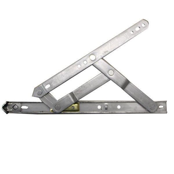 4-Bar Hinge 7/8 x 11-1/2 Custom  Caldwell INLINE Commercial Projection Window - 4-Bar Hinge 7/8 x 11-1/2 Custom  Caldwell INLINE Commercial Projection Window