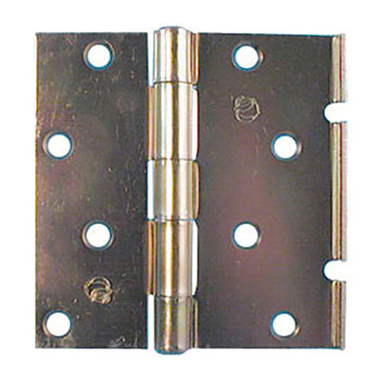 Peachtree Prado Door Hinge 3-15/16" x 4" Non Removable Pin