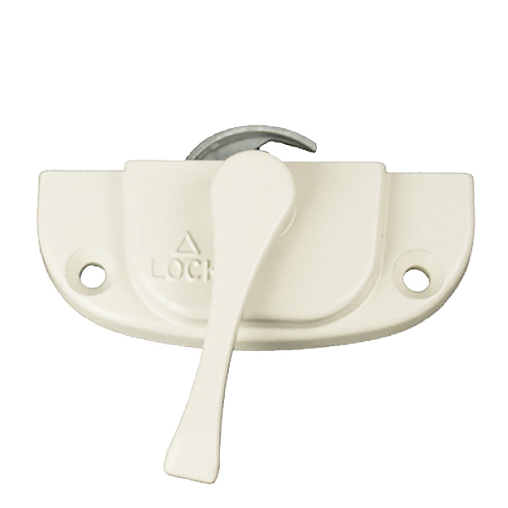 Double Hung Window Truth 2-1/16