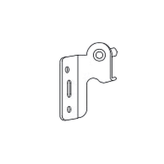 Weather Shield  Visions 2000 Basement window Top Sash Bracket, RH