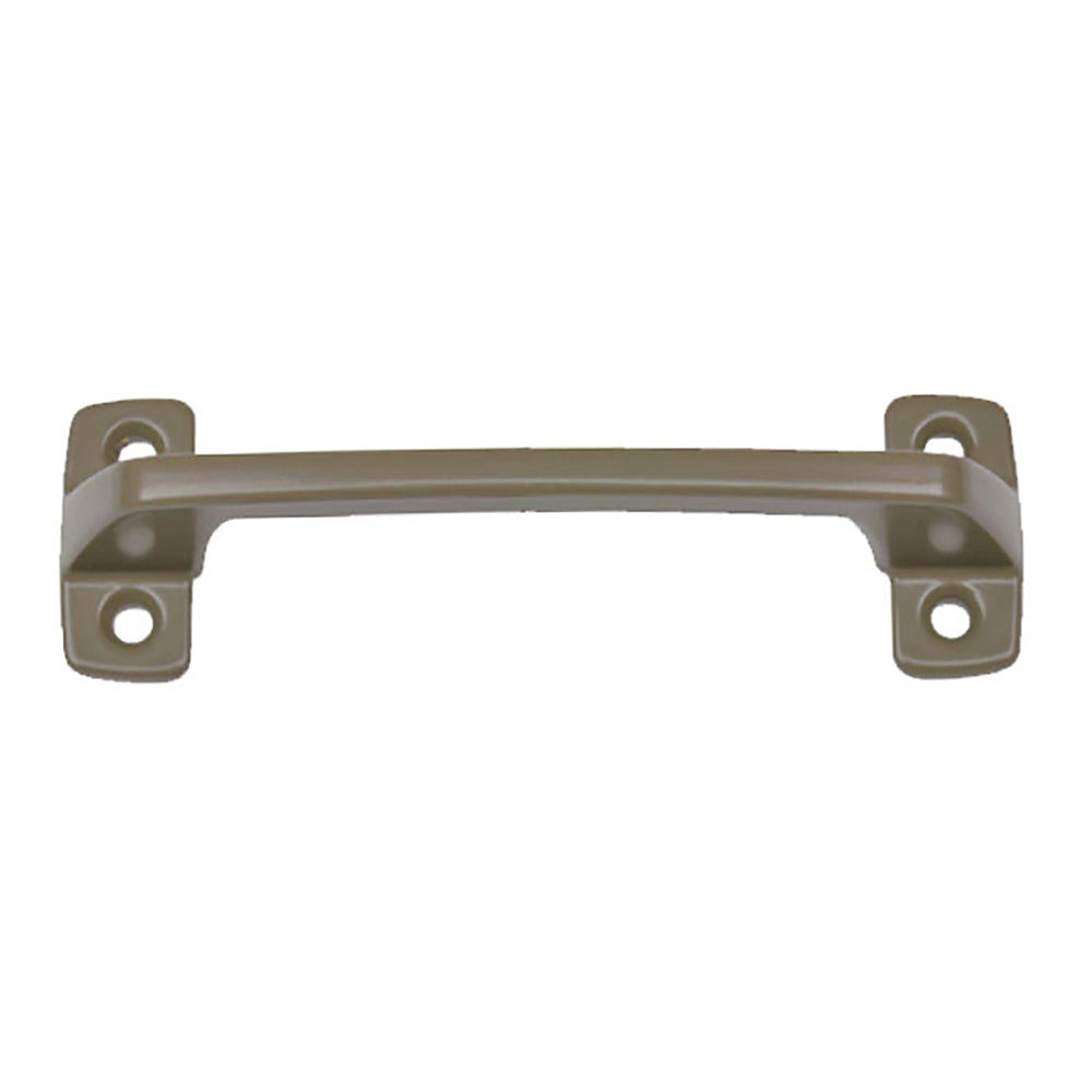 Andersen Sash Lift Handle For Double Hung Windows Sash Handle With 4 Screw Holes - Andersen Sash Lift Handle For Double Hung Windows Sash Handle With 4 Screw Holes