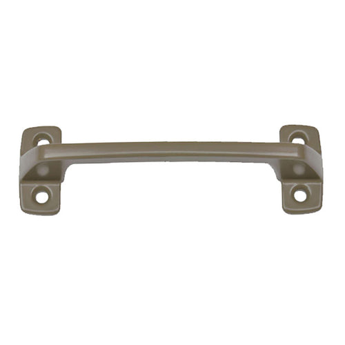 Andersen Sash Lift Handle For Double Hung Windows Sash Handle With 4 Screw Holes - Andersen Sash Lift Handle For Double Hung Windows Sash Handle With 4 Screw Holes