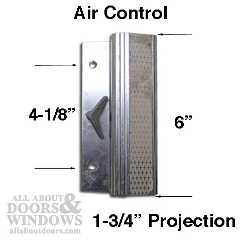 Unavailable Keller / Air Control,  Latch, Internal lock; - See Notes - Unavailable Keller / Air Control,  Latch, Internal lock; - See Notes