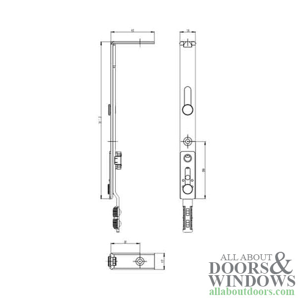 Shootbolt - Shootbolt