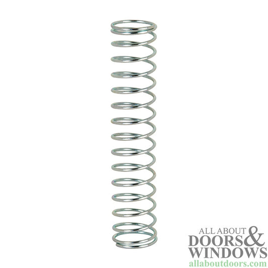 Compression Spring – 7/16" Diameter x 2-1/8" Length – .031 Wire