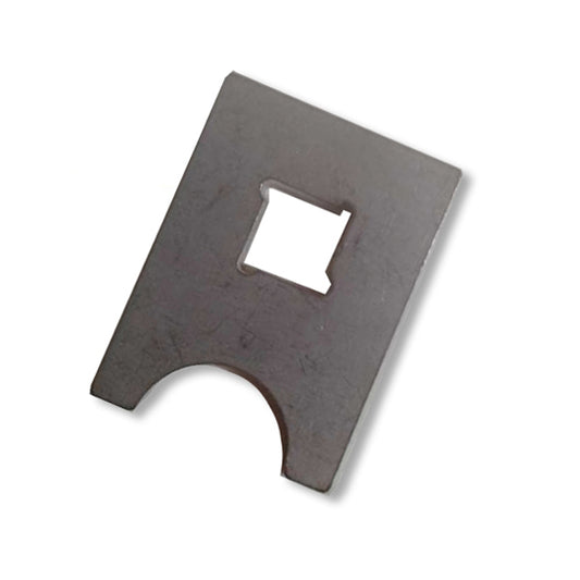 Hoppe Fixing Plate for Frankfurt 1117L/2246 Handle Set