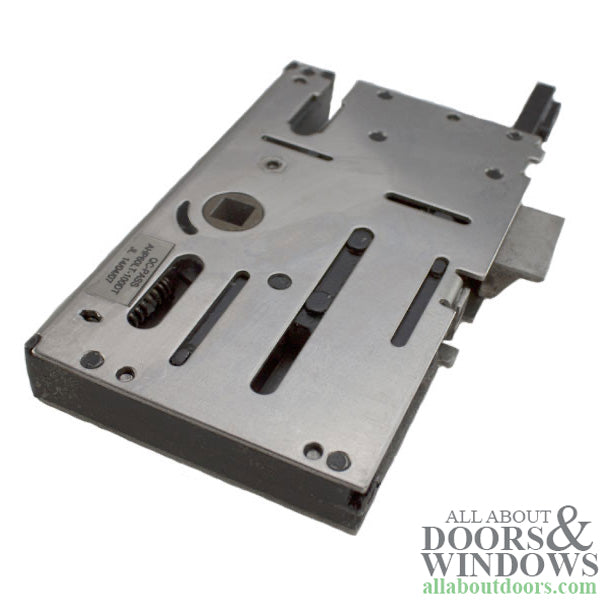 P3000 Replacement Spring Latch Gearbox / Lock Case 60/92 - P3000 Replacement Spring Latch Gearbox / Lock Case 60/92