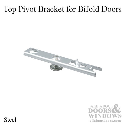 Acme 2811 Top Bracket, PIVOT SOCKET, Acme bi-fold Door - Acme 2811 Top Bracket, PIVOT SOCKET, Acme bi-fold Door