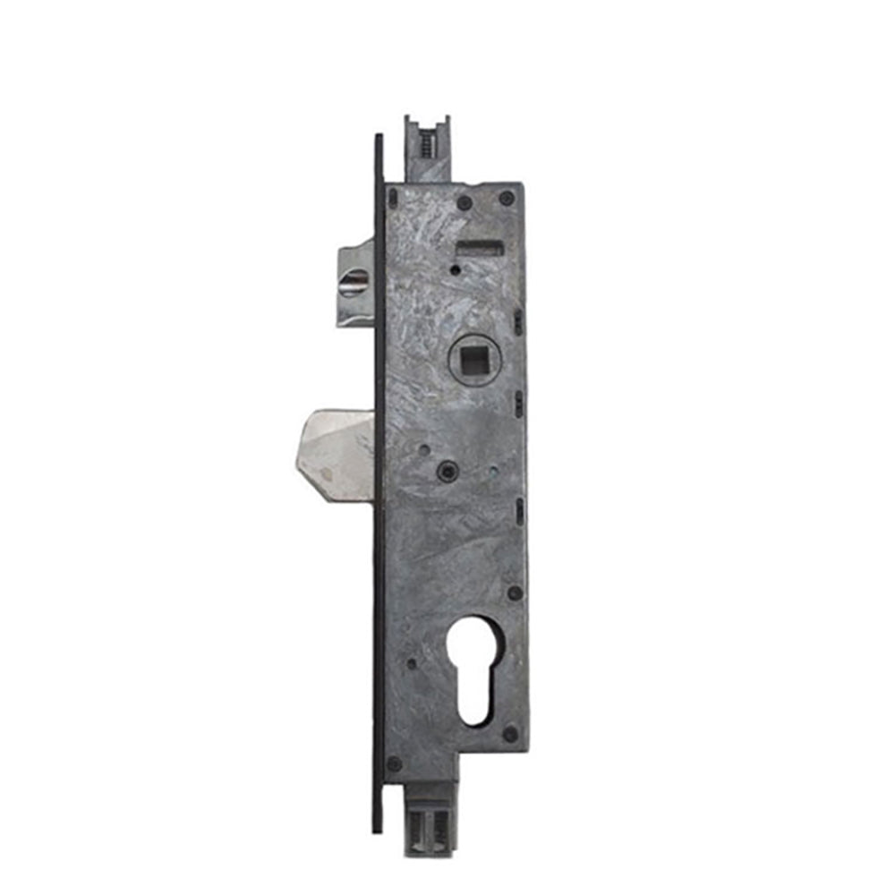 Interlock Lever Compression 24mm 2-4-Point Lock, 40/85, 1/2