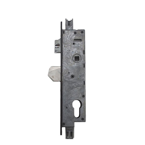 Interlock Lever Compression 24mm 2-4-Point Lock, 40/85, 1/2
