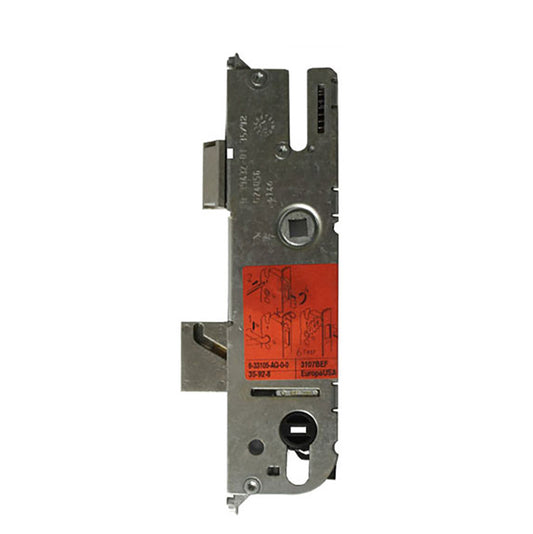 Europa Lock , Active 45/92 American Version
