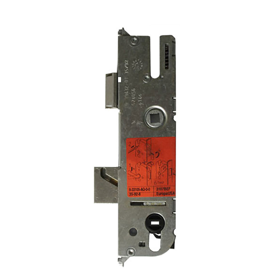 Europa Lock , Active 45/92 American Version - Europa Lock , Active 45/92 American Version
