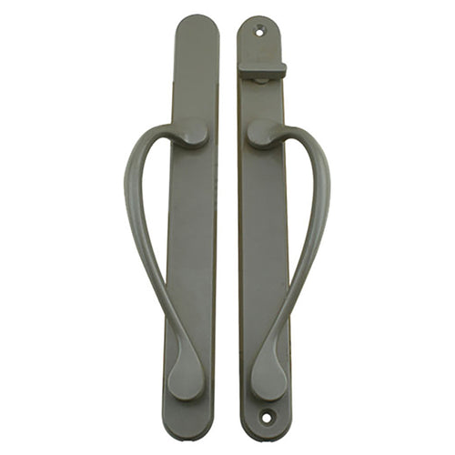 Marvin Handle Set for Marvin Sliding French Doors Active No Key with Thumbturn - Marvin Handle Set for Marvin Sliding French Doors Active No Key with Thumbturn