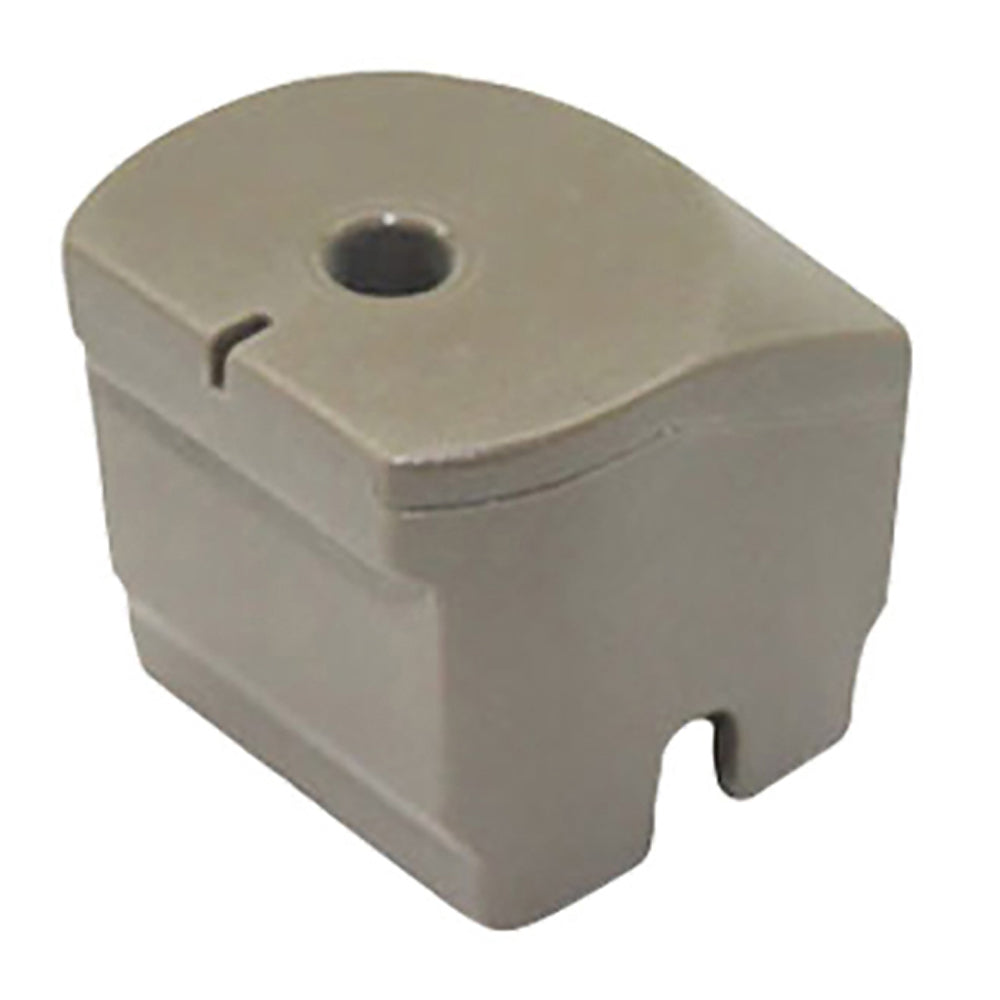 Andersen Insect Screen Active Latch Spacer - Stone - Andersen Insect Screen Active Latch Spacer - Stone