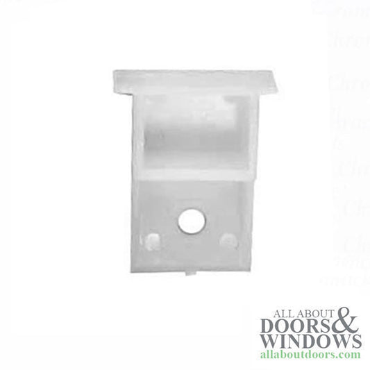 Sash Cam, Plastic Columbia C-200 Aluminum Window