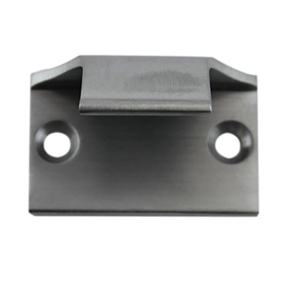 Andersen Contemporary Finger Sash Lifts / Pulls,  Metal - Brushed Chrome - Andersen Contemporary Finger Sash Lifts / Pulls,  Metal - Brushed Chrome