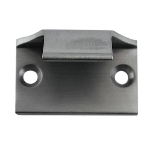 Andersen Contemporary Finger Sash Lifts / Pulls,  Metal - Brushed Chrome - Andersen Contemporary Finger Sash Lifts / Pulls,  Metal - Brushed Chrome