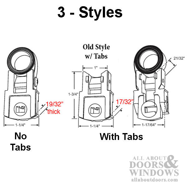 Constant Force Balance System, Single Coil - Choose Weight - Constant Force Balance System, Single Coil - Choose Weight