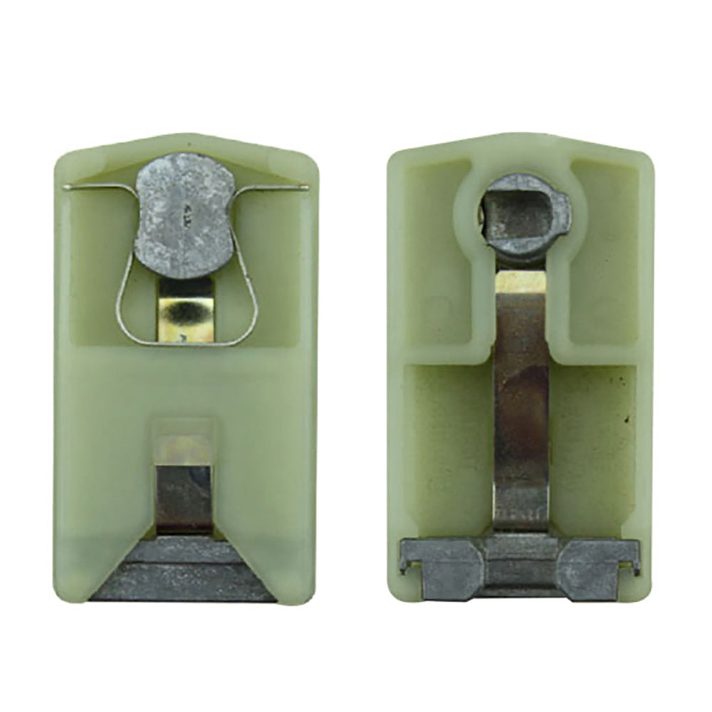 Andersen Perma-Shield Narroline Balancer Shoe Conversion Kit - Andersen Perma-Shield Narroline Balancer Shoe Conversion Kit