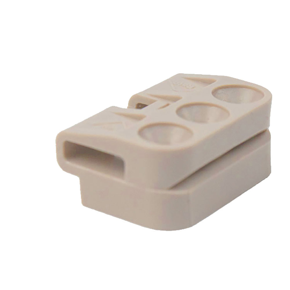 G5 Multipoint Lock Guide Housing - G5 Multipoint Lock Guide Housing