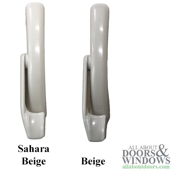 Multi-point sash lock,1-3/8 Fork, Non-Handed, Maxim - Choose Color - Multi-point sash lock,1-3/8 Fork, Non-Handed, Maxim - Choose Color