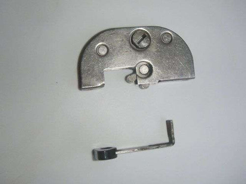 Latch, Cog Type - Latch, Cog Type