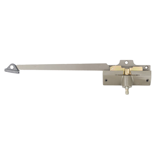Andersen Window Straight Arm Operator Left Hand 9-3/8 Inch Stone - Andersen Window Straight Arm Operator Left Hand 9-3/8 Inch Stone