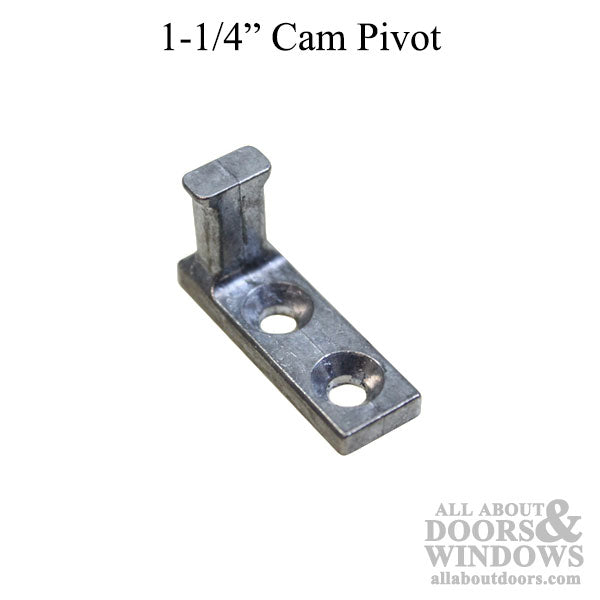 Cam Pivot, 1-1/4