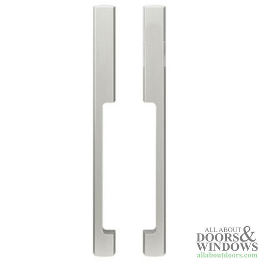 Hoppe Dallas HLS9000 Sliding Patio Door Handle Right Hand Dummy