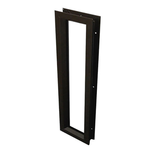 Commercial Door Lite Frames, 7