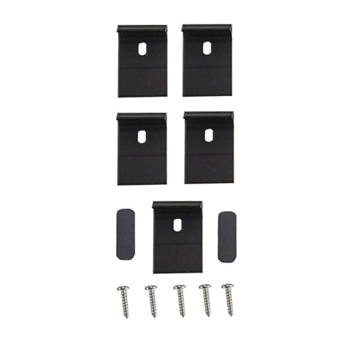 Pella Rolscreen Cover Clips - Pella Rolscreen Cover Clips