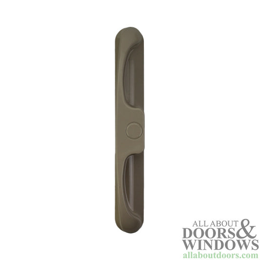 Sliding Door Handle Non Handed Exterior Pull Roto Non Handed Sliding Patio Door Handle