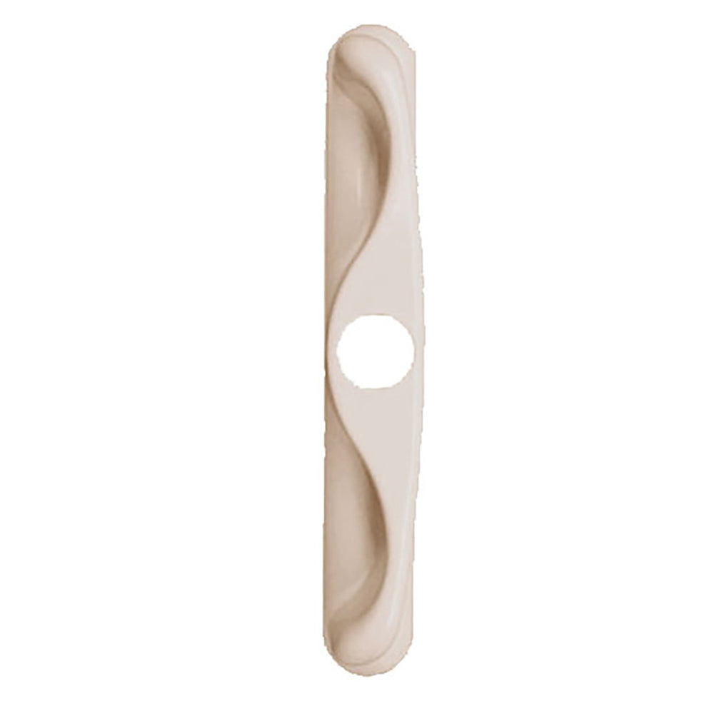 Outside Locking Handle for Patio Door 4-15/16
