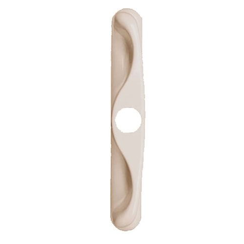 Outside Locking Handle for Patio Door 4-15/16