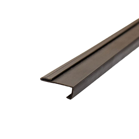 SWG Vinyl Beading, 6 Foot Sticks x 2
