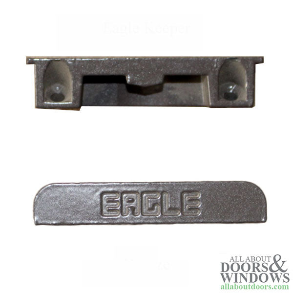 Truth Eagle Flush Mount Style Keeper - Truth Eagle Flush Mount Style Keeper