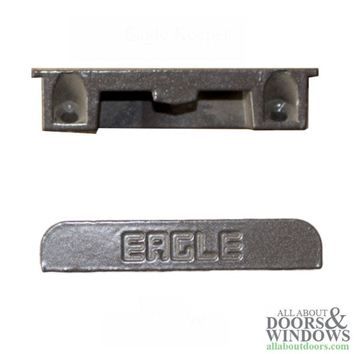 Truth Eagle Flush Mount Style Keeper - Truth Eagle Flush Mount Style Keeper